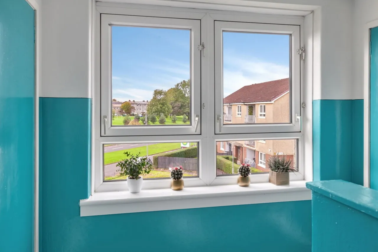 Heathcot Place, Drumchapel, G15, photo 25