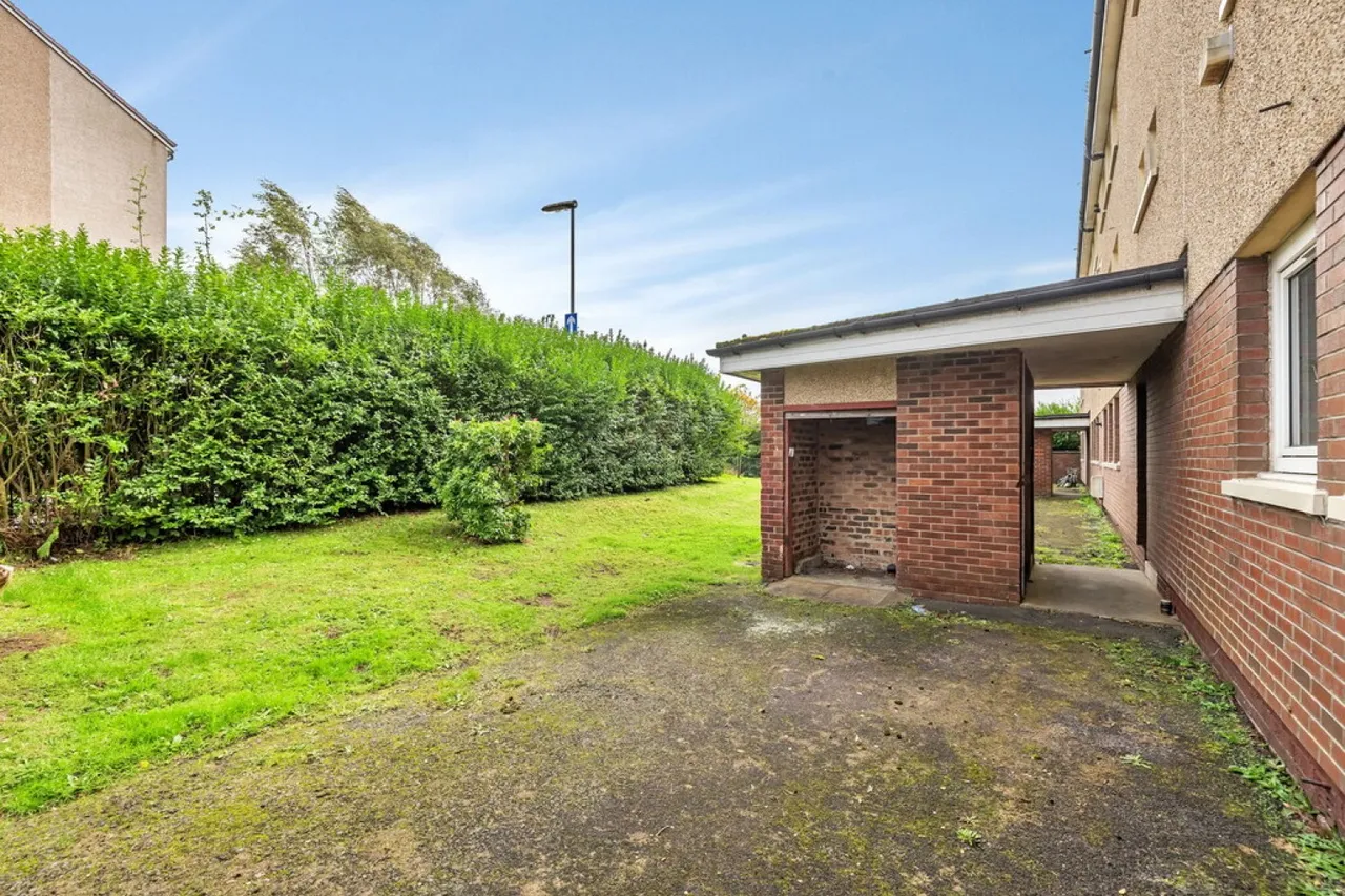 Heathcot Place, Drumchapel, G15, photo 30