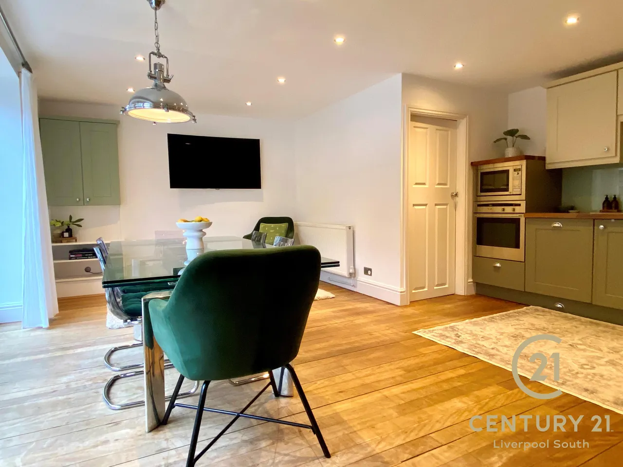 North Sudley Road, Mossley Hill, L17, photo 4