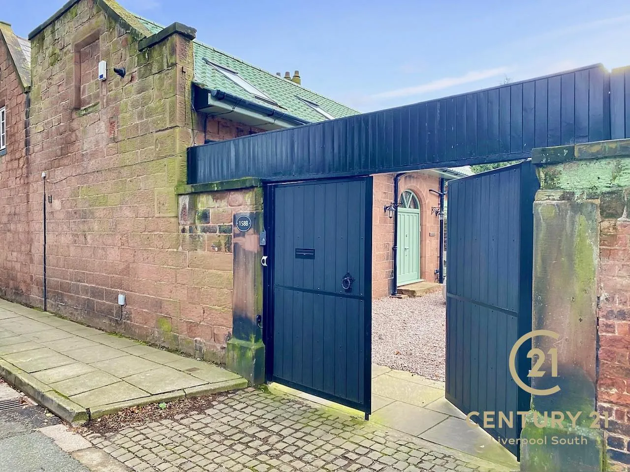 North Sudley Road, Mossley Hill, L17, photo 28