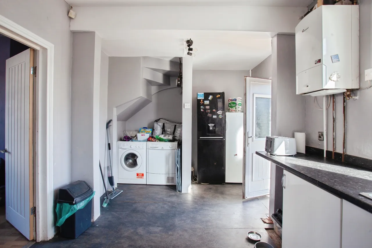 Molineaux Road, Sheffield, S5, photo 6