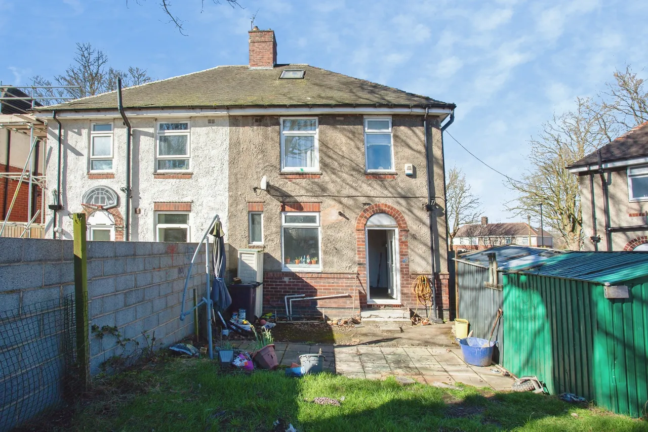 Molineaux Road, Sheffield, S5, photo 15