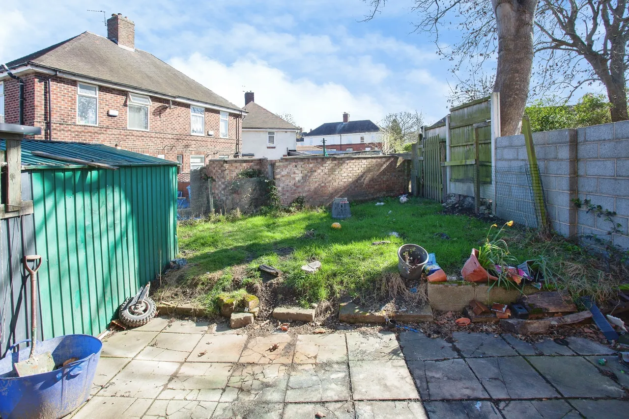 Molineaux Road, Sheffield, S5, photo 14