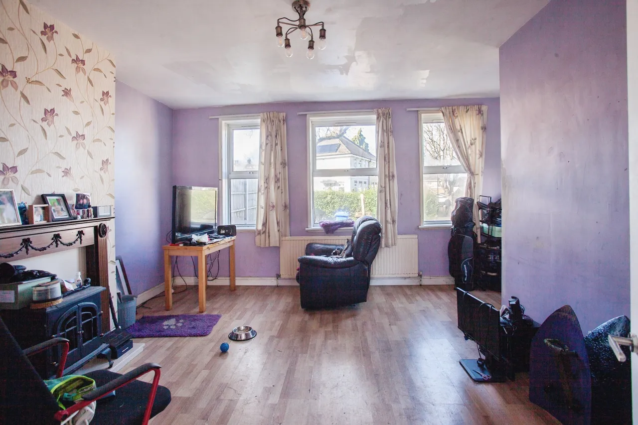 Molineaux Road, Sheffield, S5, photo 4