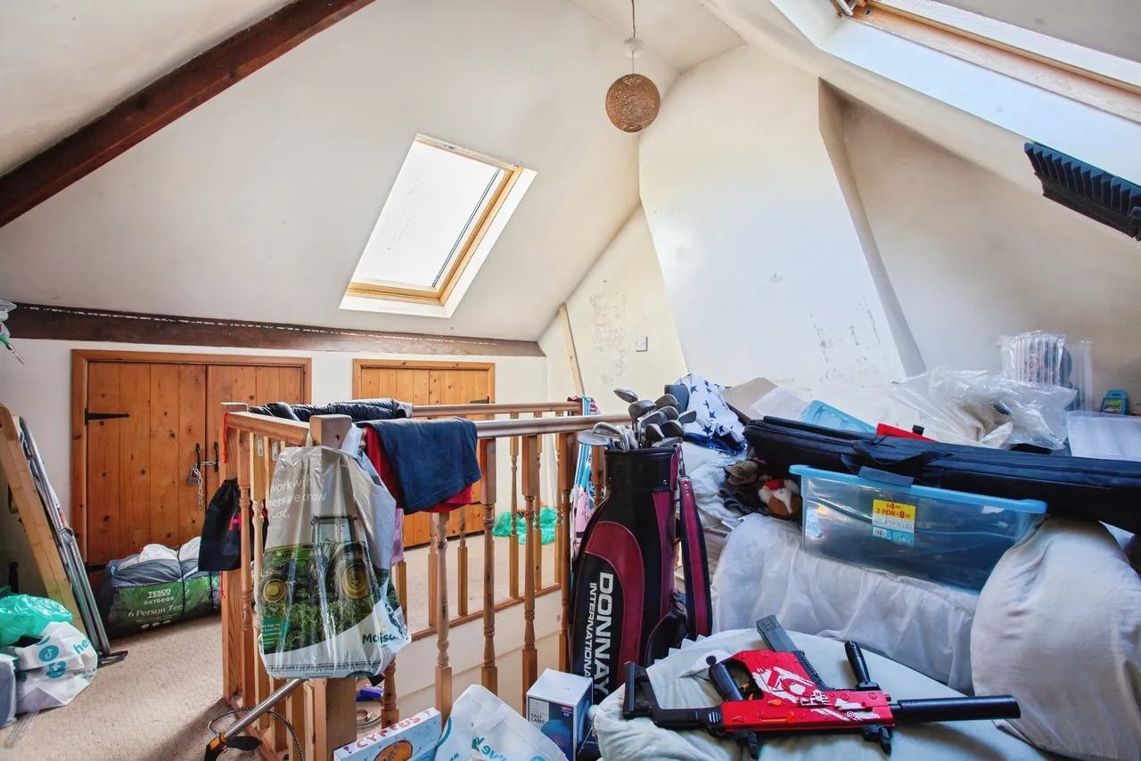 Molineaux Road, Sheffield, S5, photo 13
