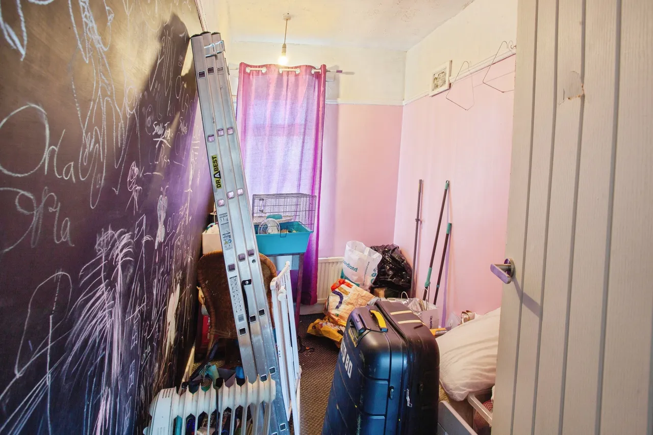 Molineaux Road, Sheffield, S5, photo 2