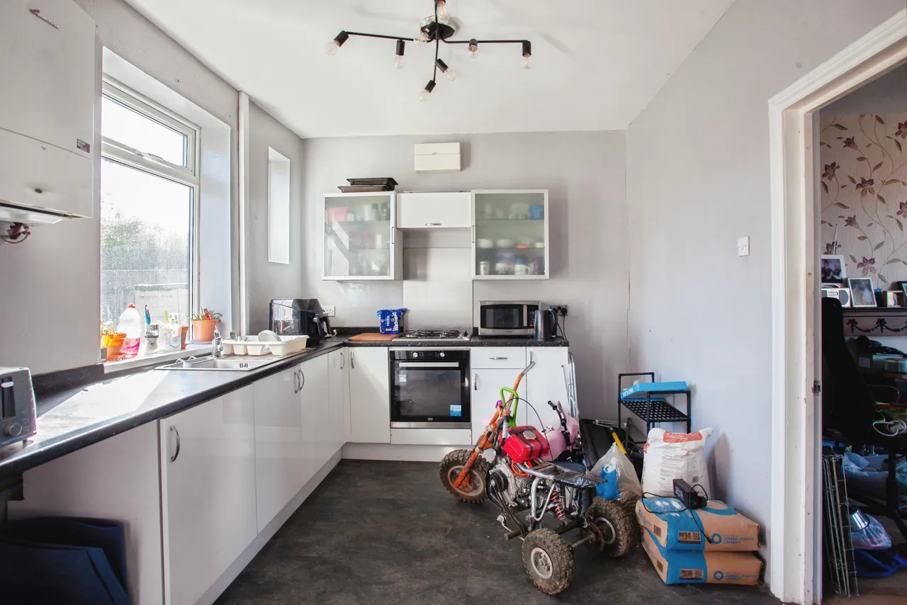 Molineaux Road, Sheffield, S5, photo 5