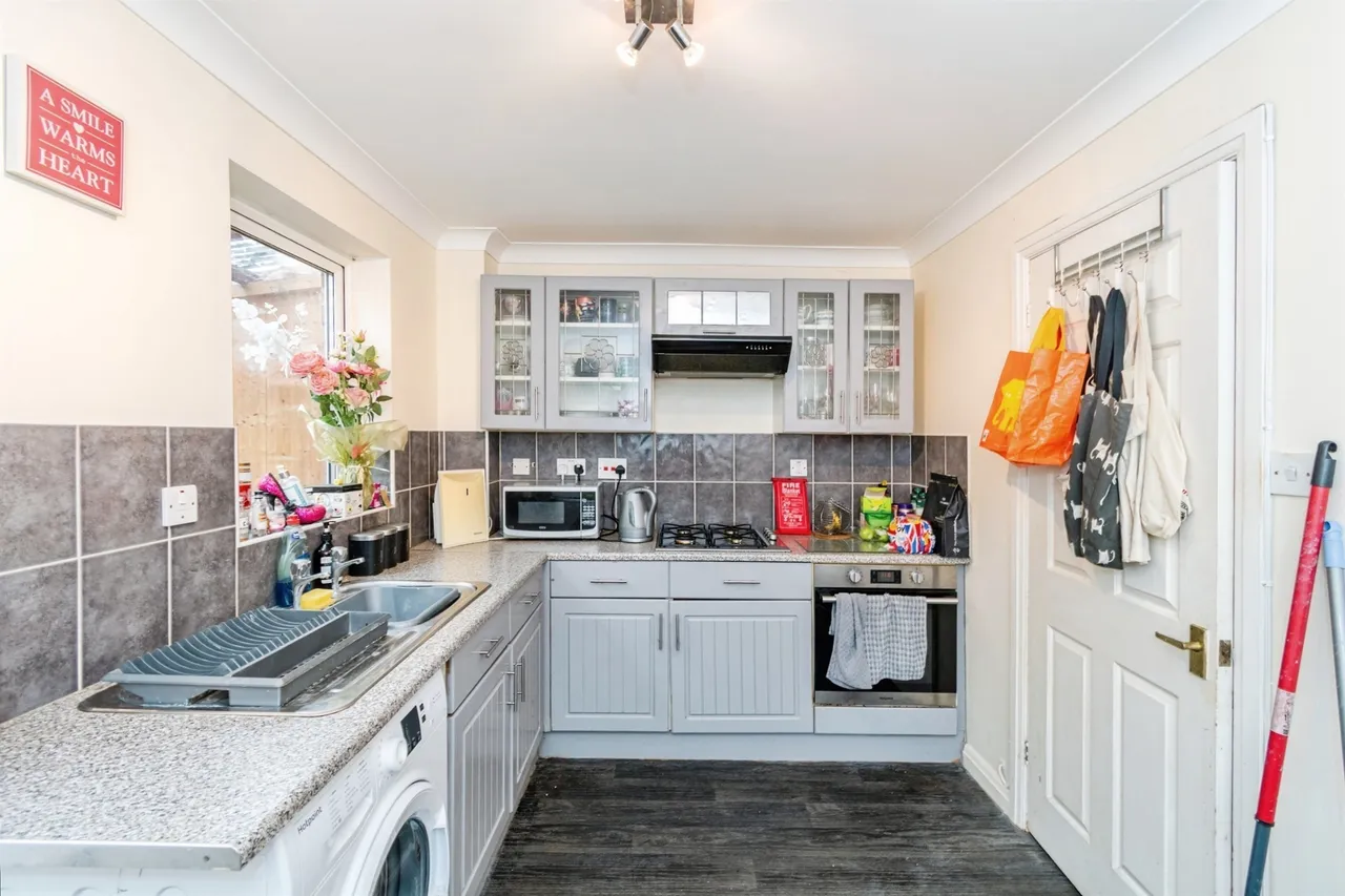 Cowley Close, Southampton, photo 5