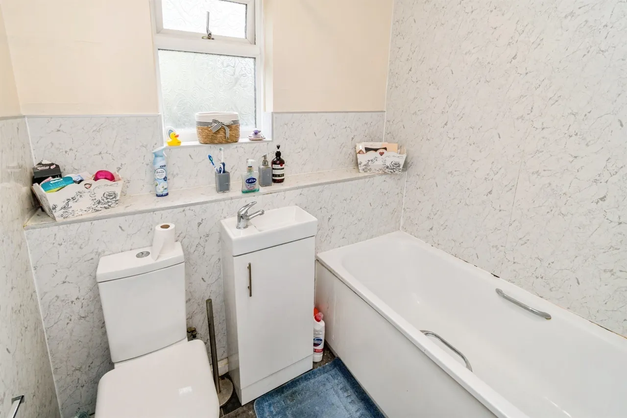Cowley Close, Southampton, photo 12