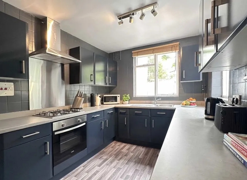 Copleston Road, East Dulwich, SE15, photo 3