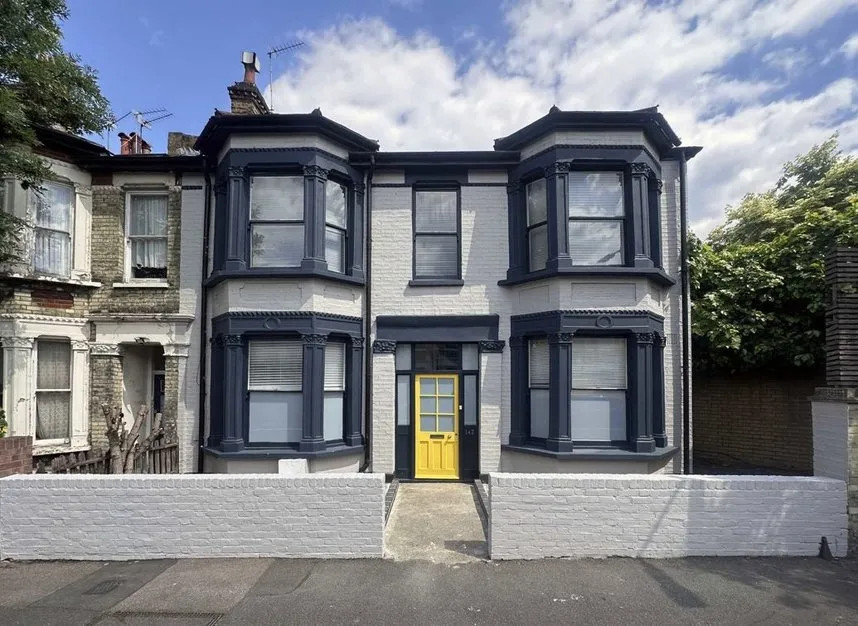 4 bed house to rent, Copleston Road, East Dulwich, SE15