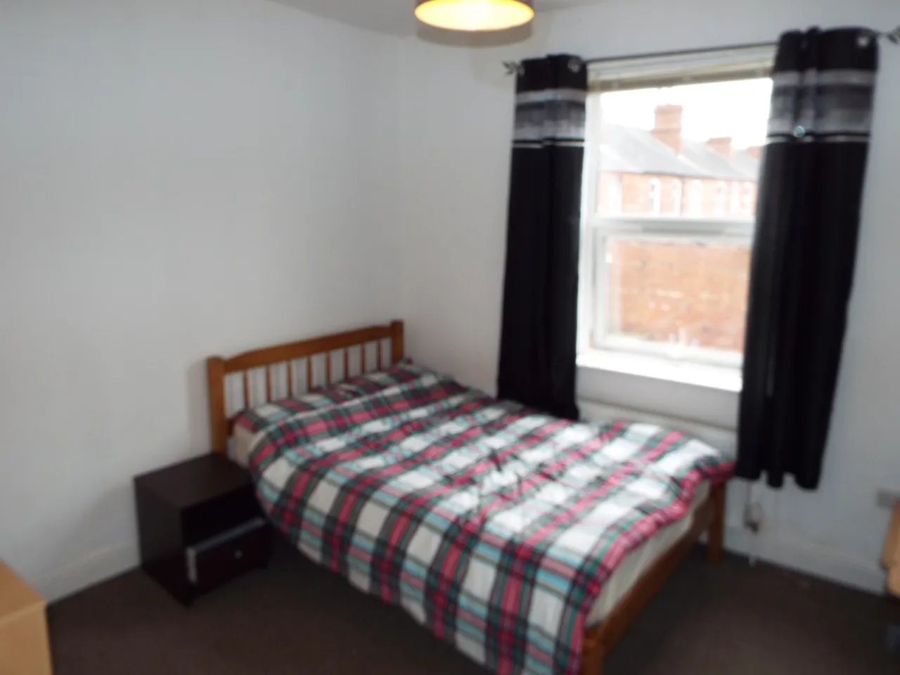 1 bed house to rent, Scorer Street, Lincoln, LN5
