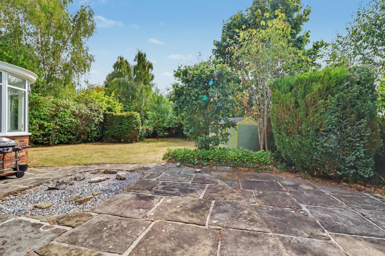 Holmes Chapel Road, Congleton, photo 30