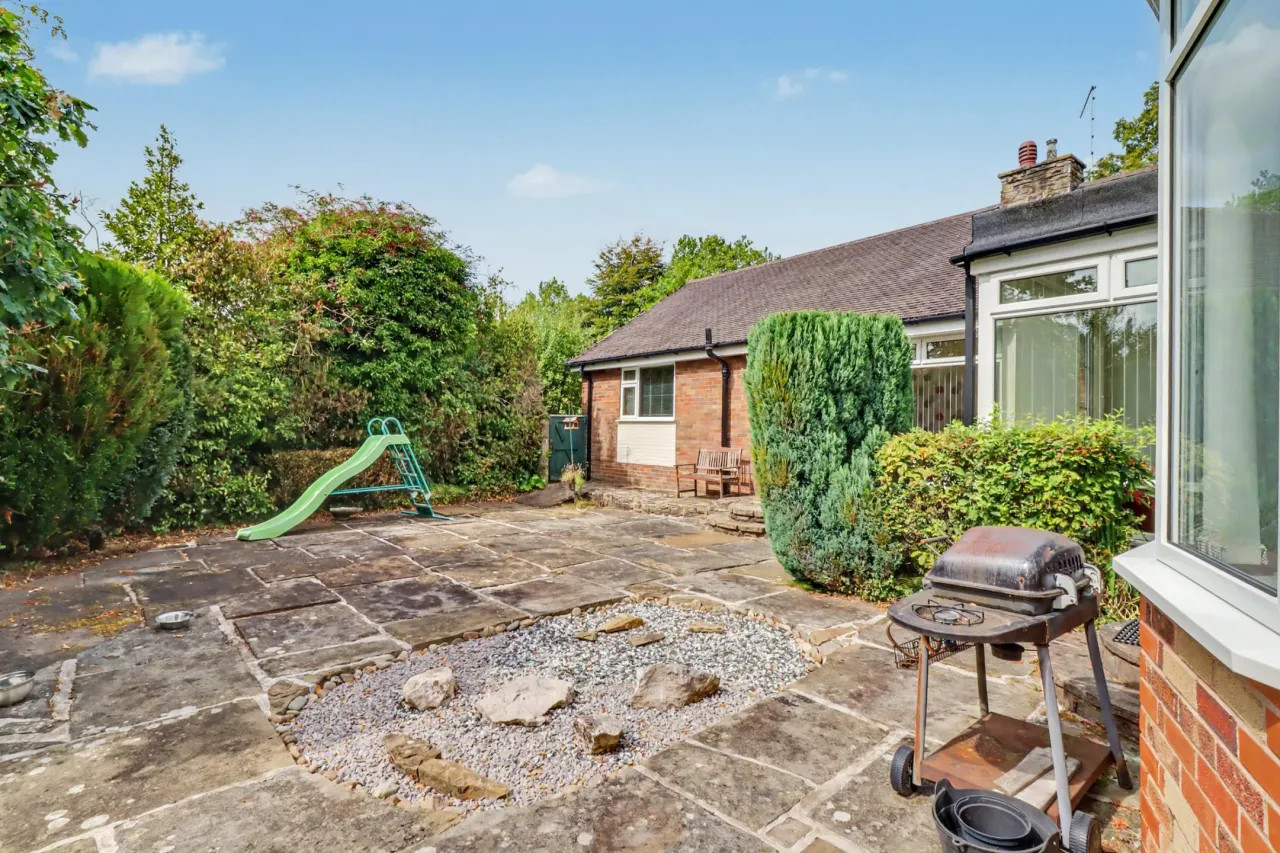 Holmes Chapel Road, Congleton, photo 28