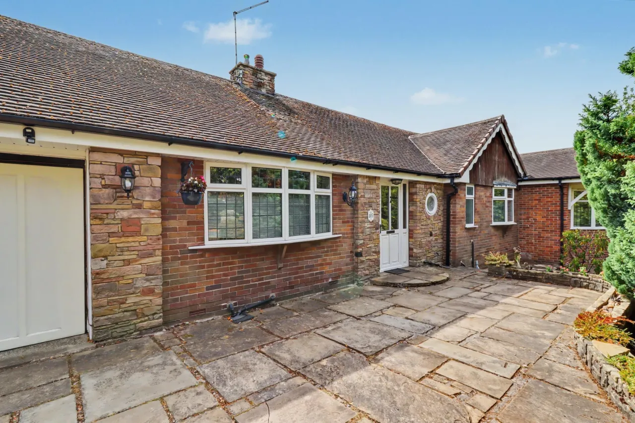 Holmes Chapel Road, Congleton, photo 2