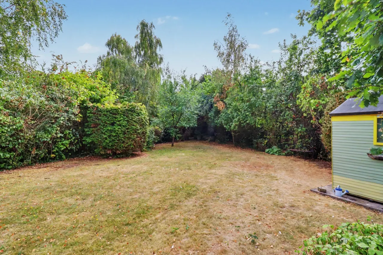 Holmes Chapel Road, Congleton, photo 32