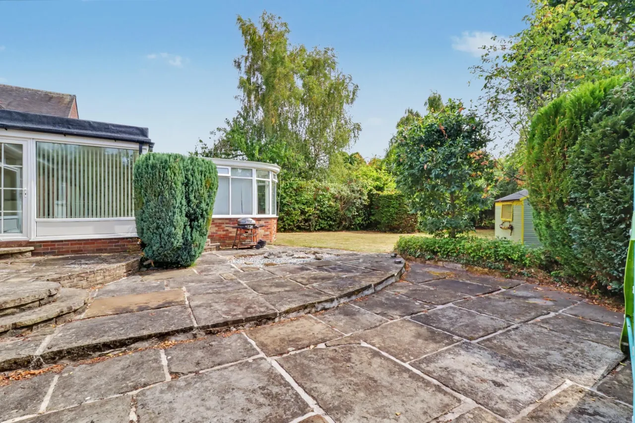 Holmes Chapel Road, Congleton, photo 31