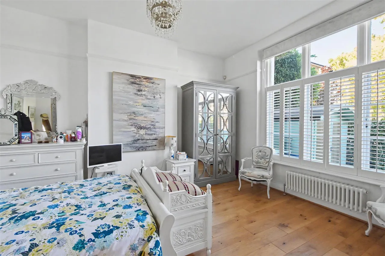 Cleveland Road, Barnes, SW13, photo 7