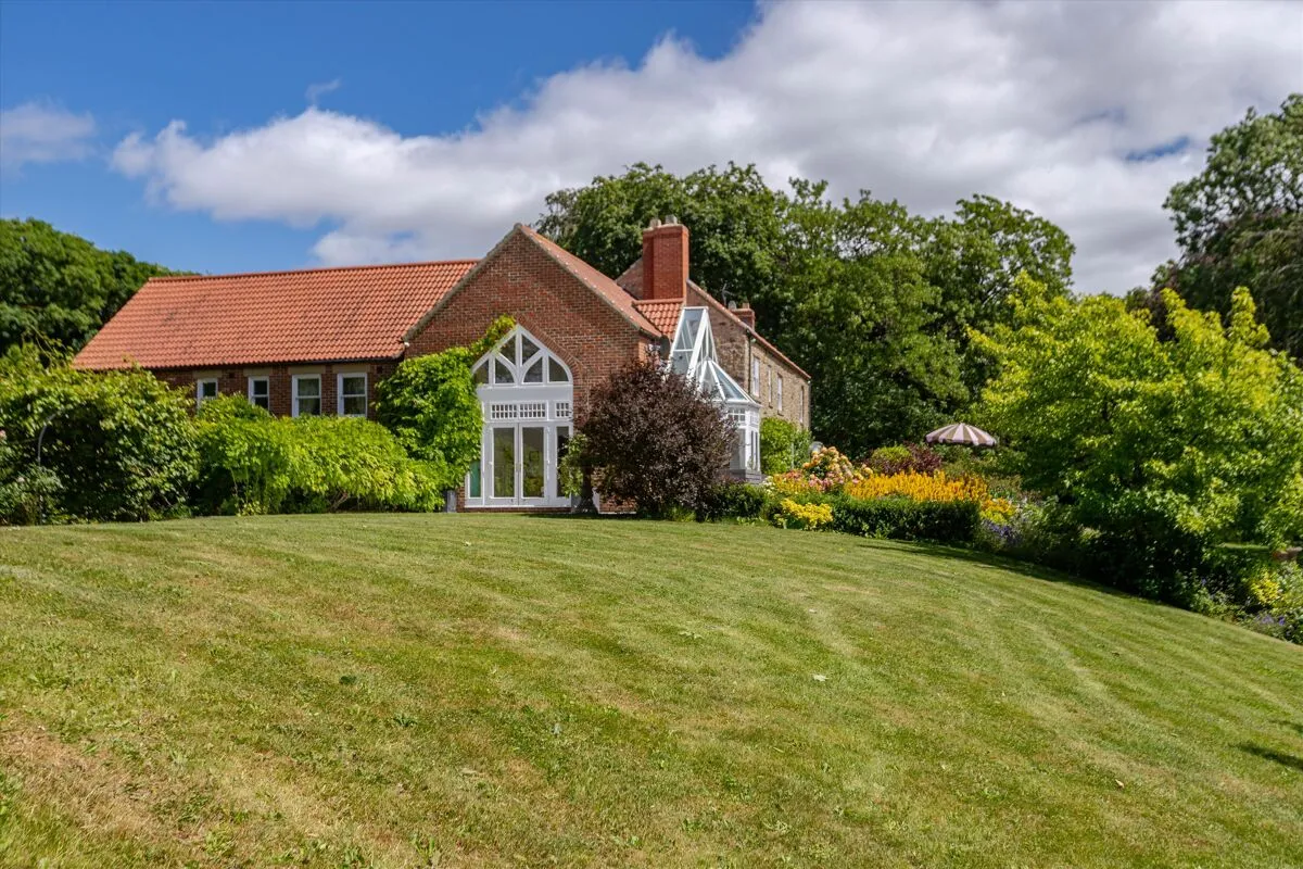 The Green, High Coniscliffe, DL2, photo 51