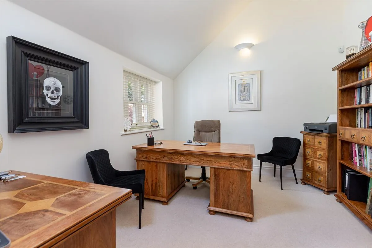 The Green, High Coniscliffe, DL2, photo 28