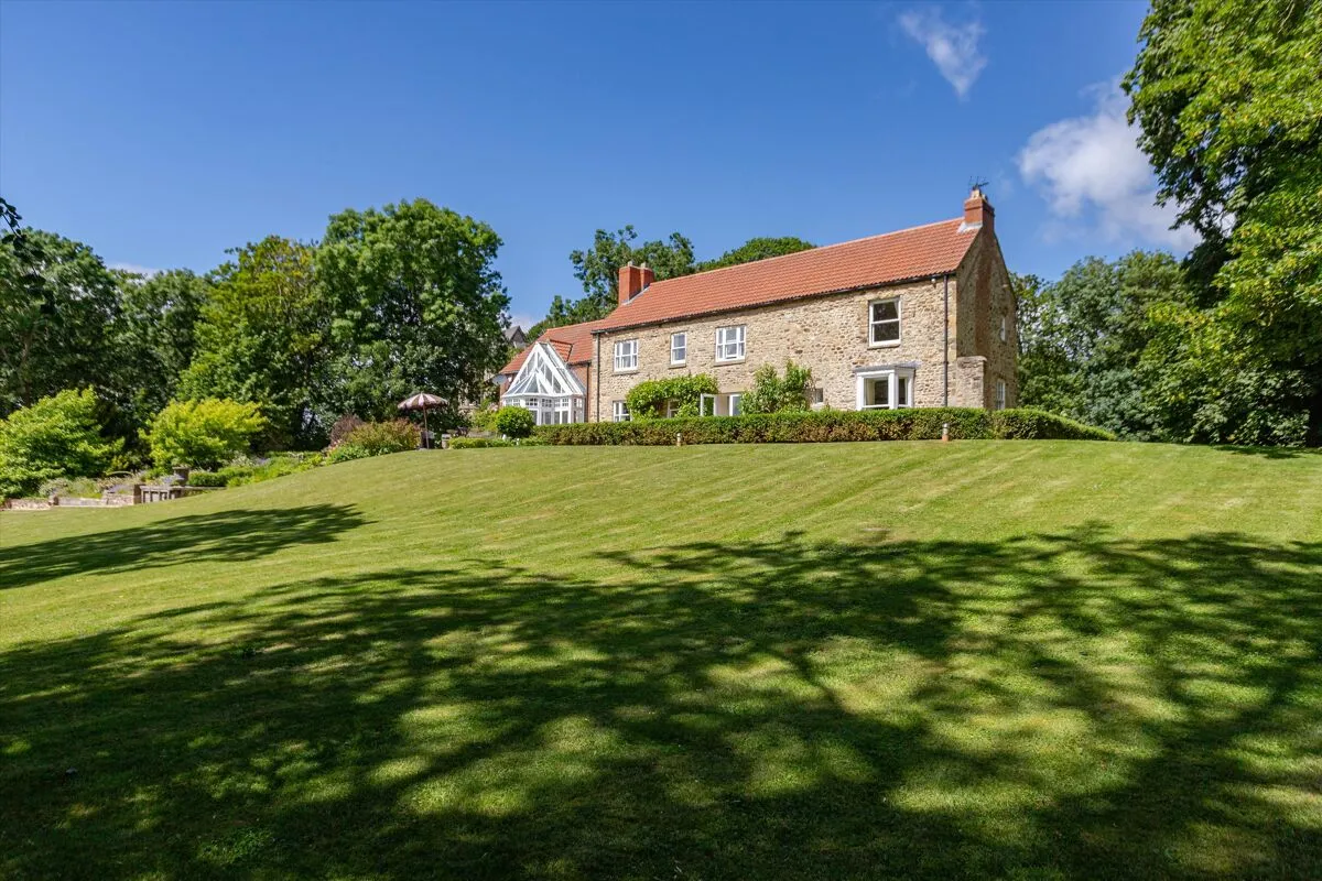 The Green, High Coniscliffe, DL2, photo 56
