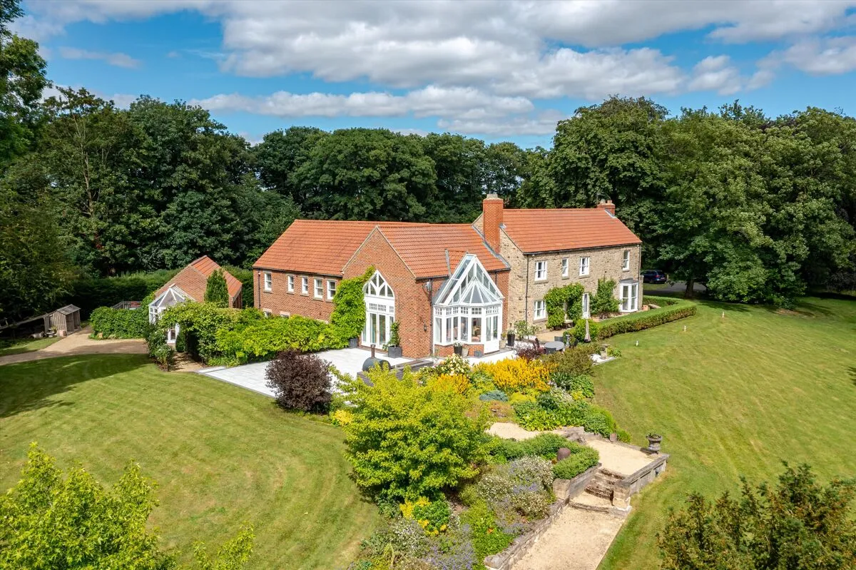 The Green, High Coniscliffe, DL2, photo 33