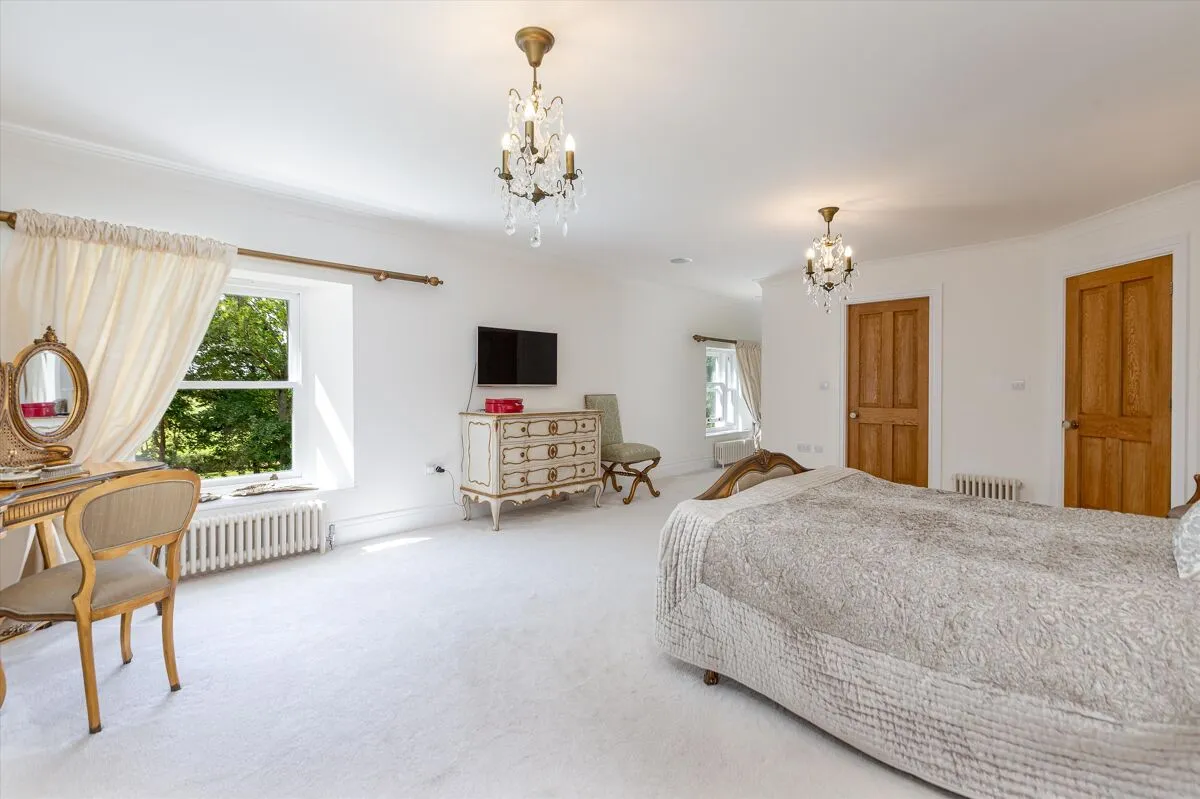 The Green, High Coniscliffe, DL2, photo 20