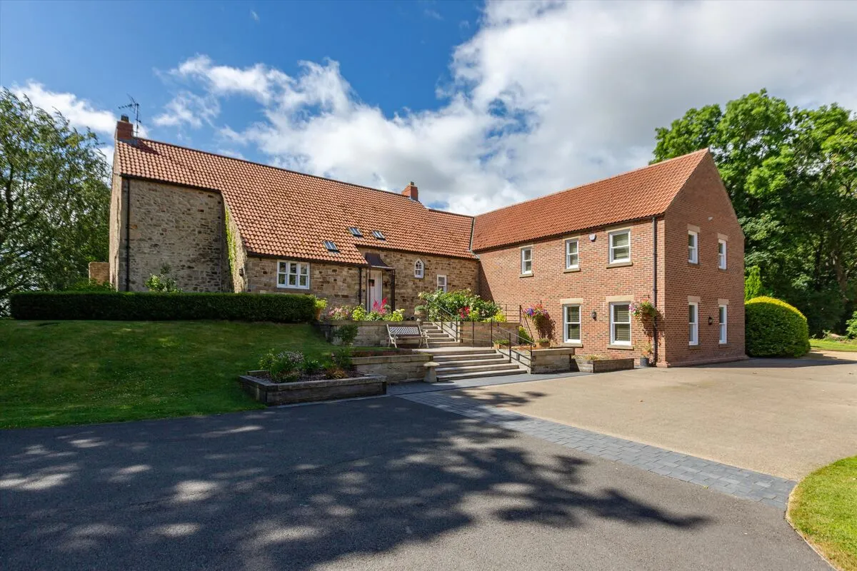 The Green, High Coniscliffe, DL2, photo 53