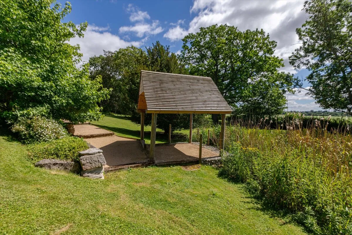The Green, High Coniscliffe, DL2, photo 48