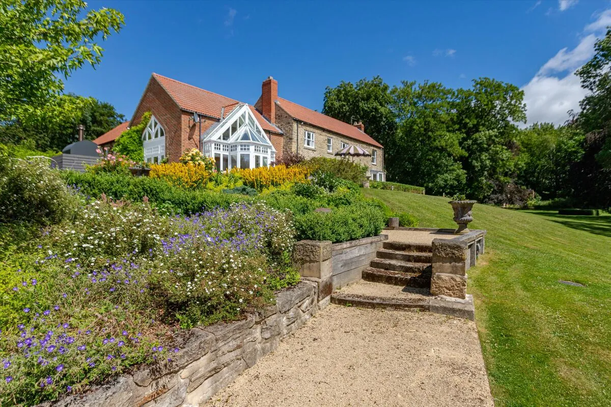 The Green, High Coniscliffe, DL2, photo 49