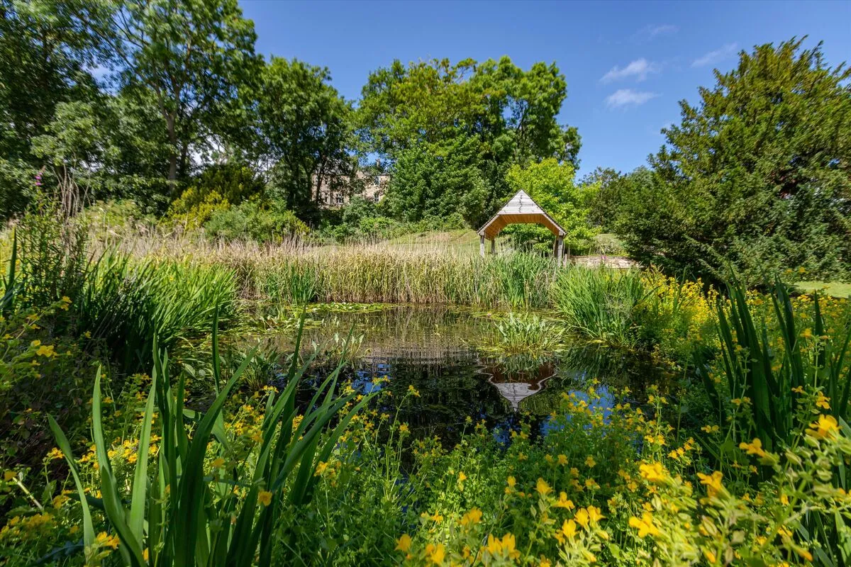 The Green, High Coniscliffe, DL2, photo 60