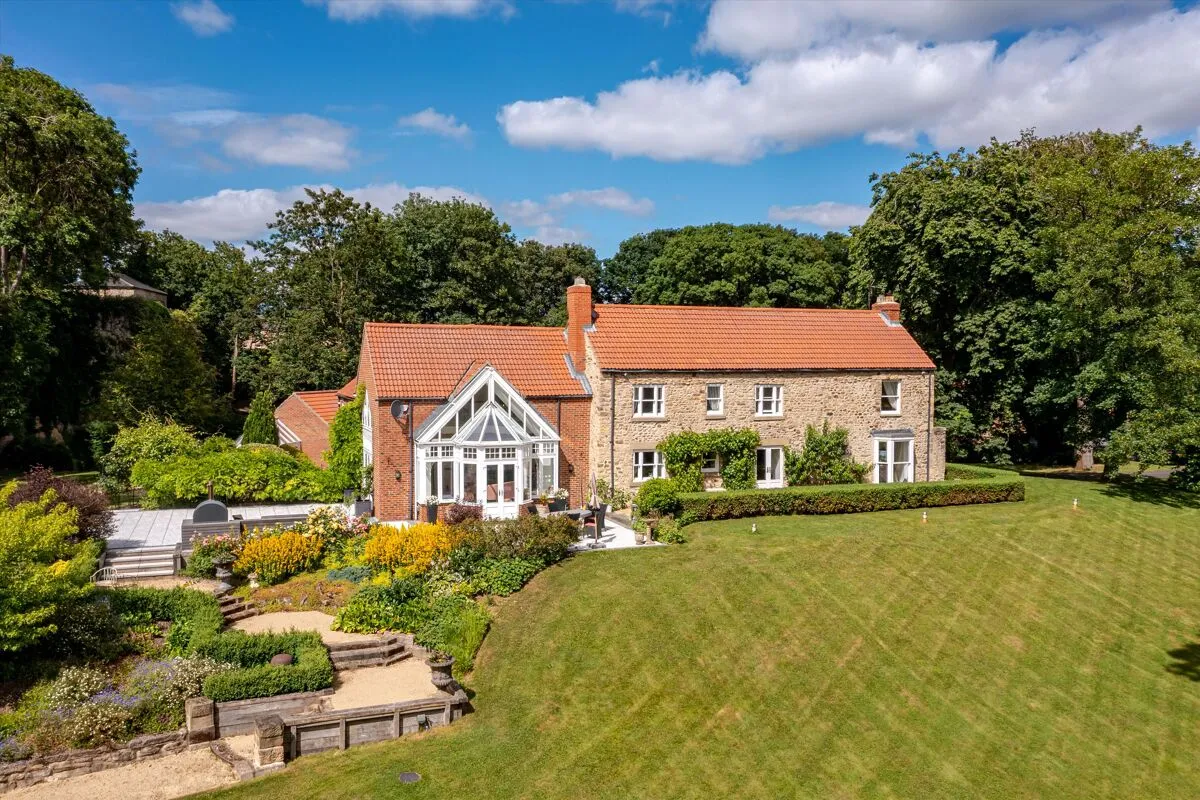 The Green, High Coniscliffe, DL2, photo 34