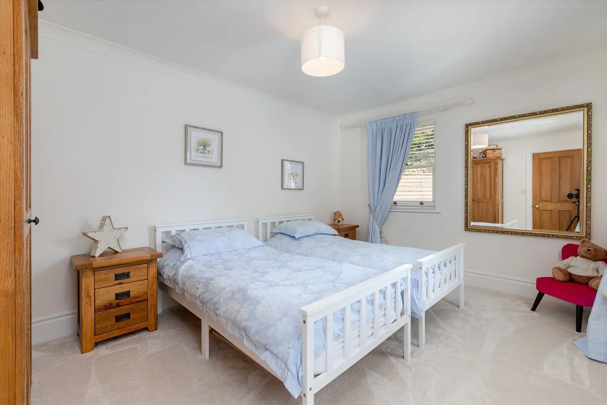 The Green, High Coniscliffe, DL2, photo 29