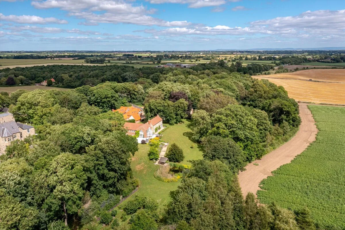 The Green, High Coniscliffe, DL2, photo 39