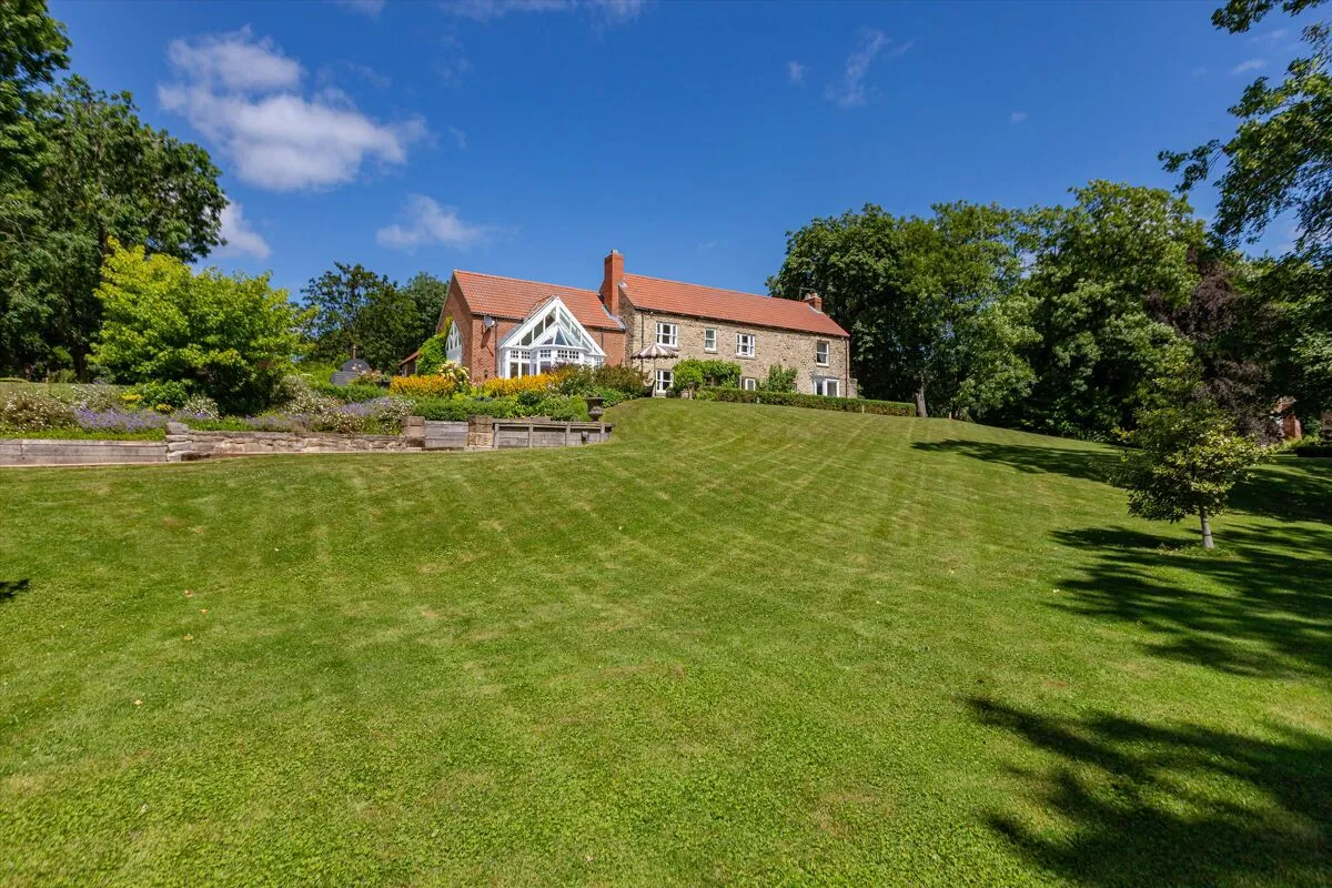 The Green, High Coniscliffe, DL2, photo 57