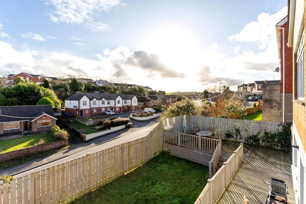 Londonderry Gardens, Comber, BT23, photo 18