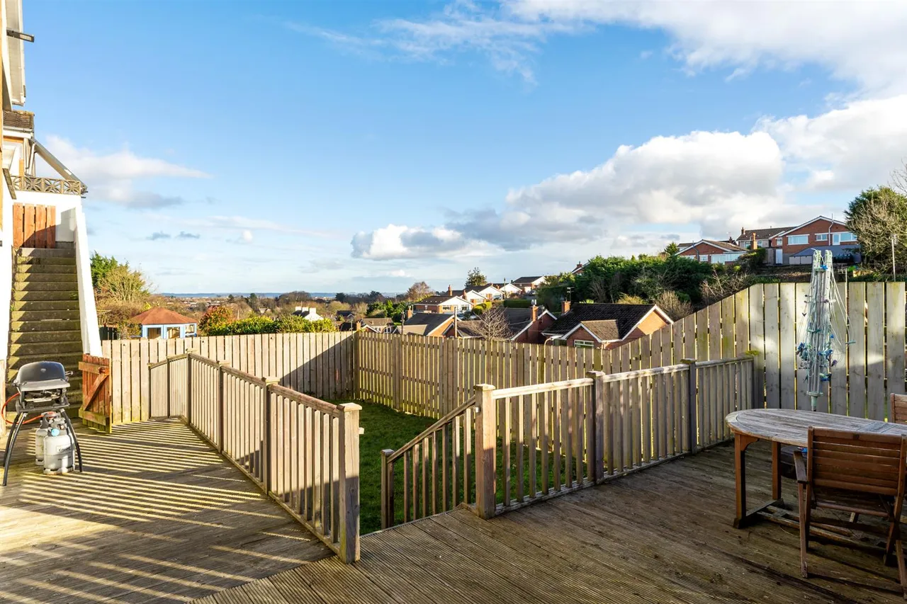 Londonderry Gardens, Comber, BT23, photo 19