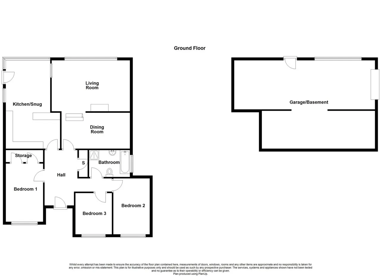 Londonderry Gardens, Comber, BT23, photo 26
