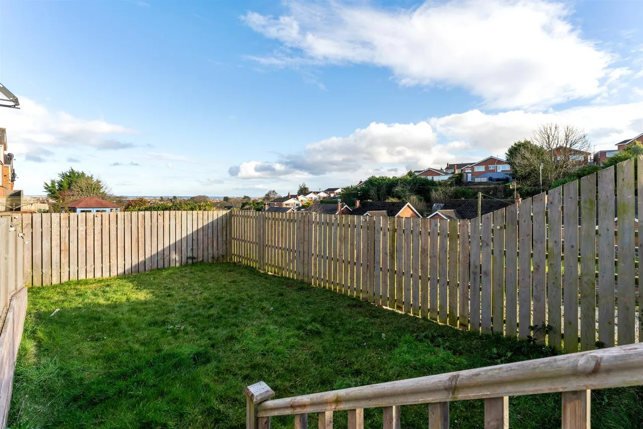 Londonderry Gardens, Comber, BT23, photo 21