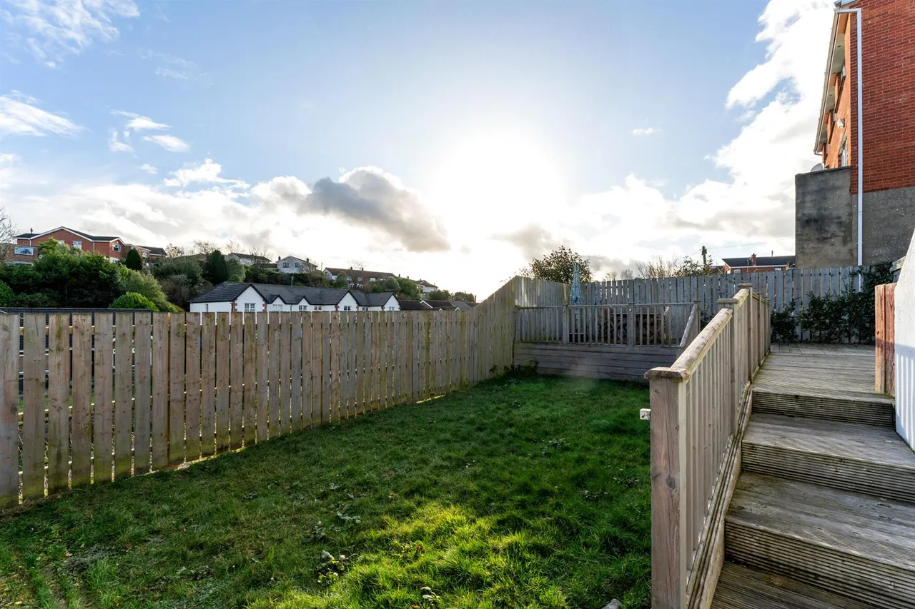 Londonderry Gardens, Comber, BT23, photo 22