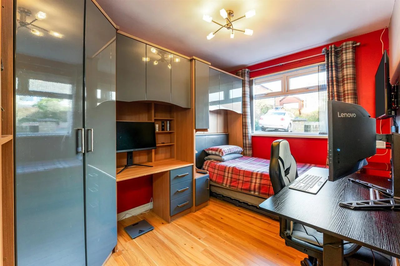 Londonderry Gardens, Comber, BT23, photo 15