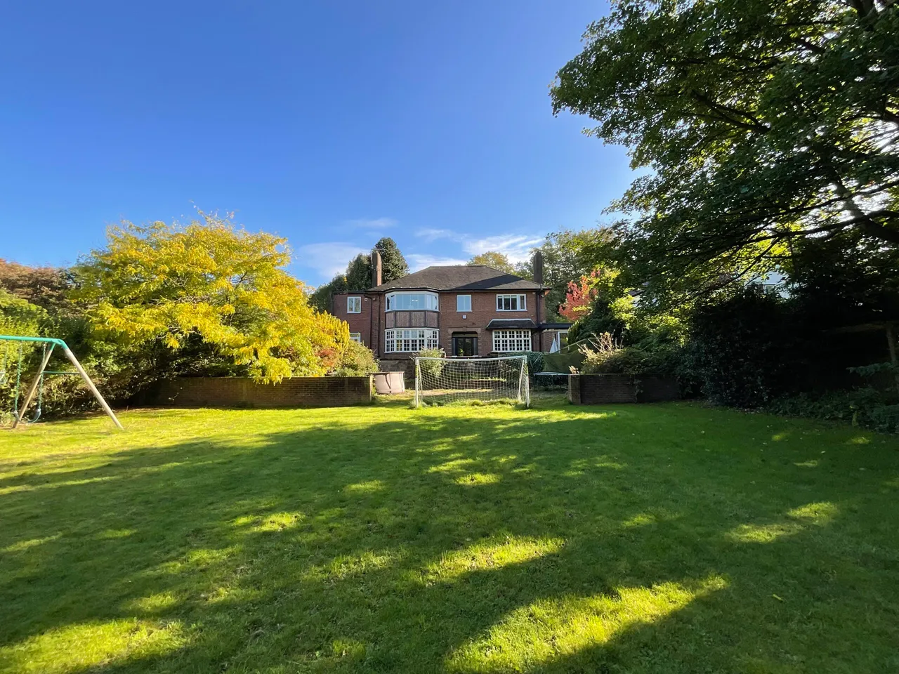 Sandy Lane, Newcastle, ST5, photo 4