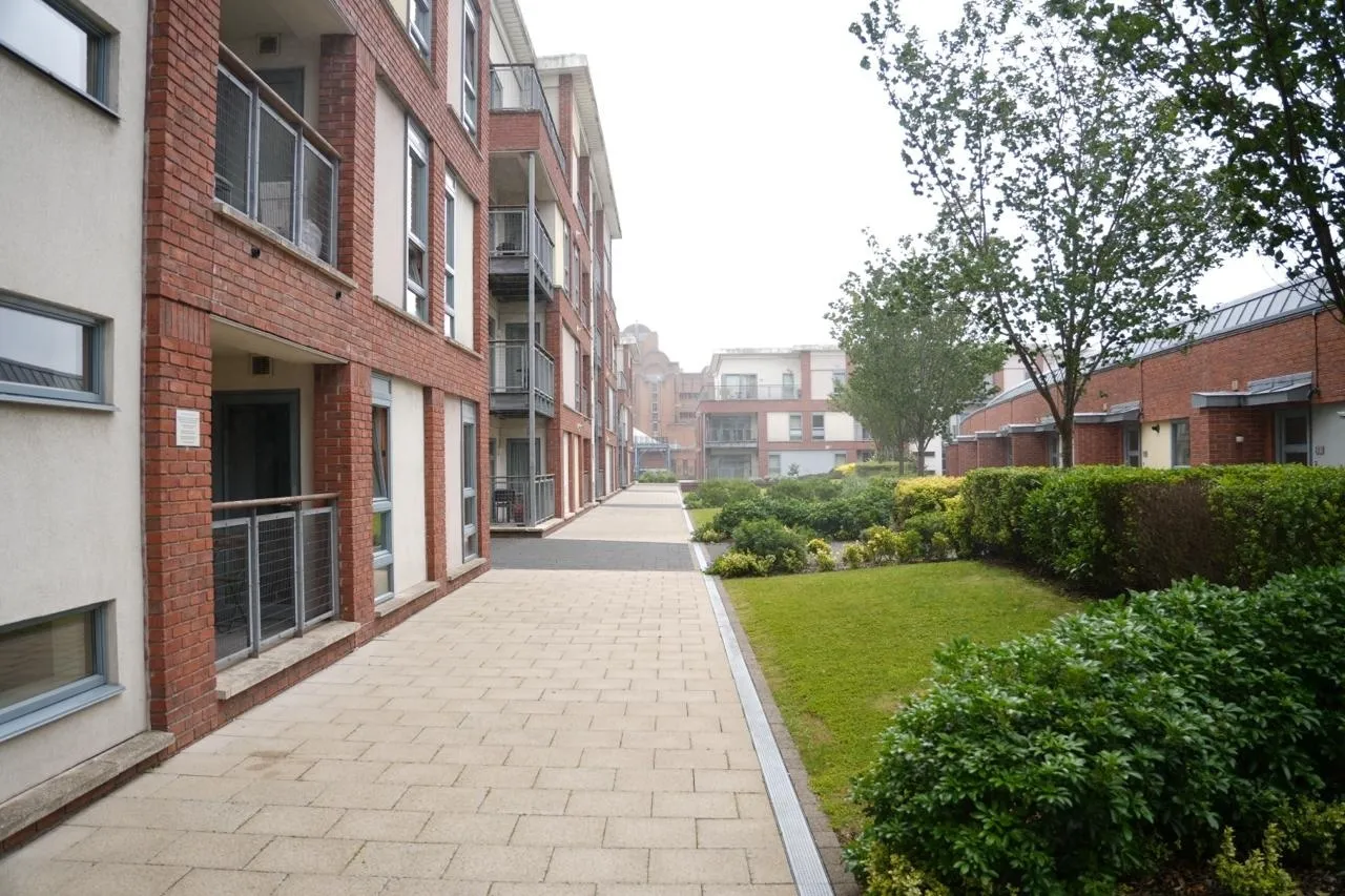 Broad Weir, Bristol, BS1, photo 15