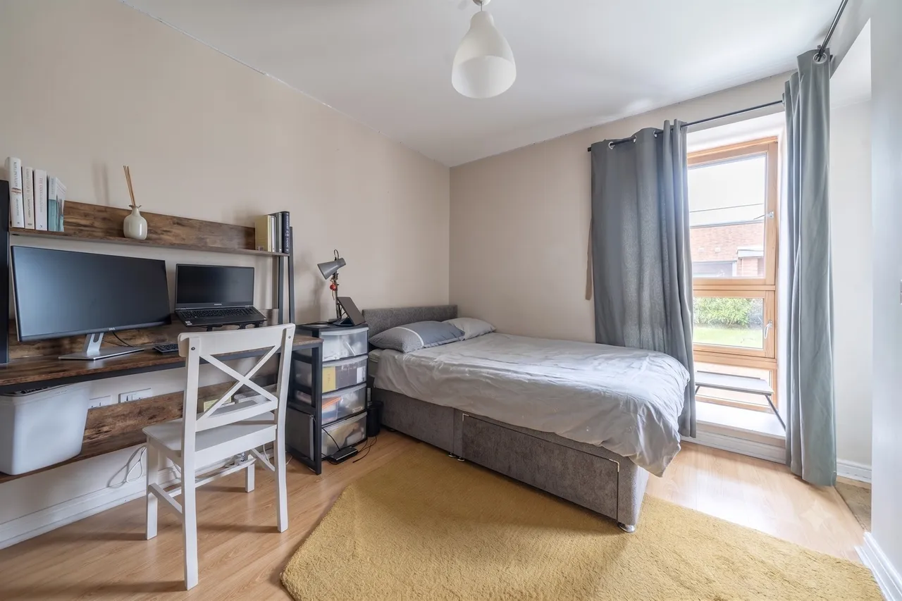 Broad Weir, Bristol, BS1, photo 12