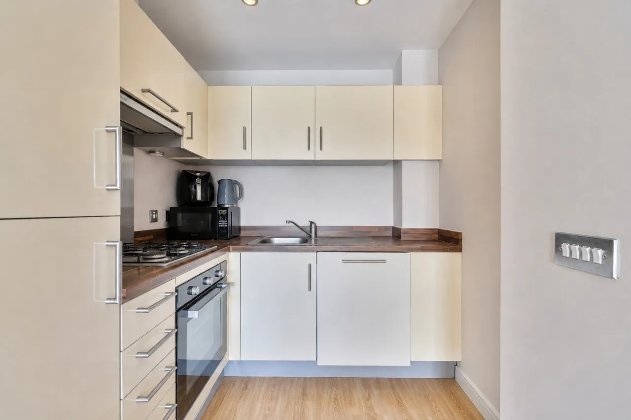 Broad Weir, Bristol, BS1, photo 9