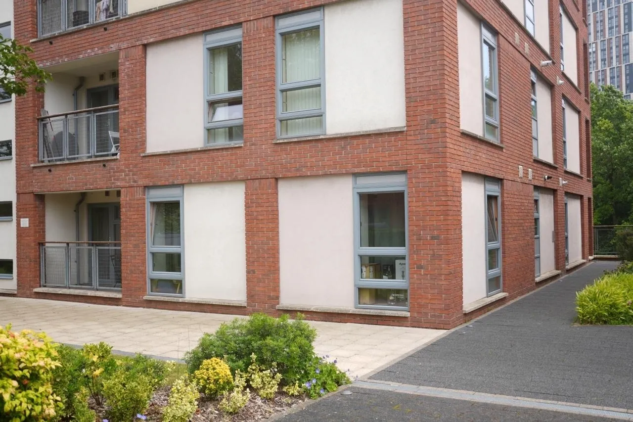 Broad Weir, Bristol, BS1, photo 16