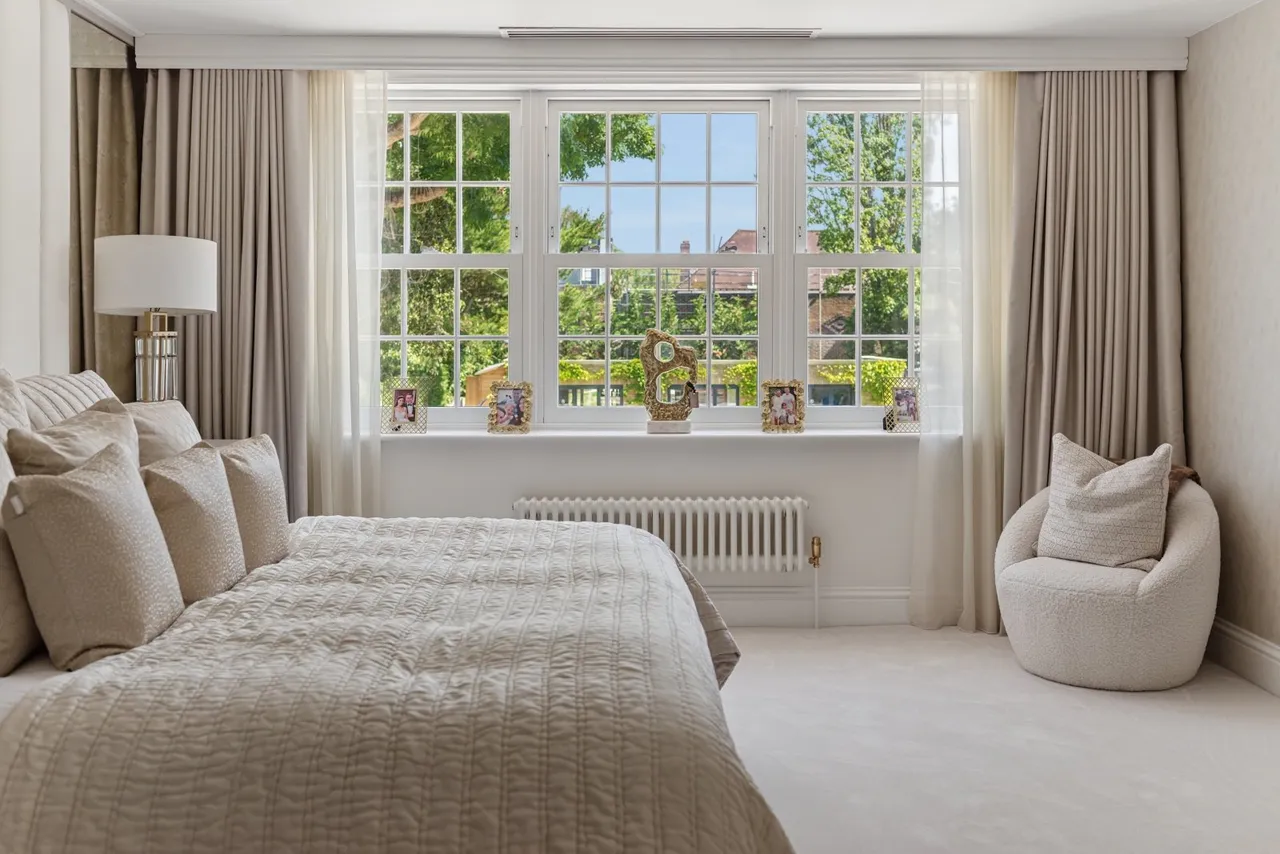 Meadow Way, BR6, photo 19