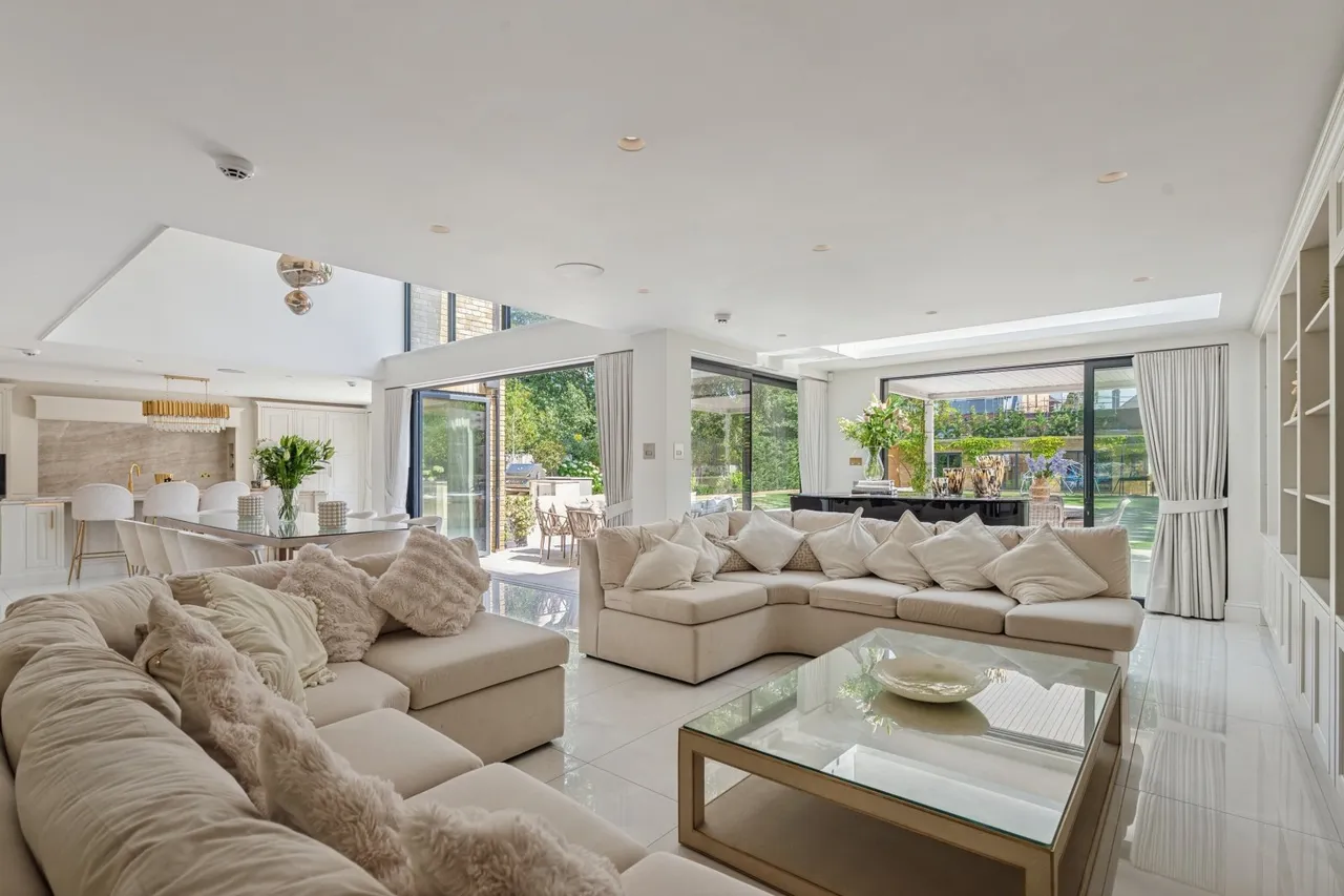 Meadow Way, BR6, photo 14