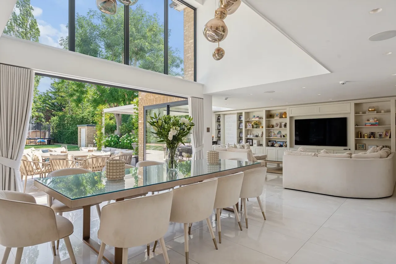 Meadow Way, BR6, photo 11