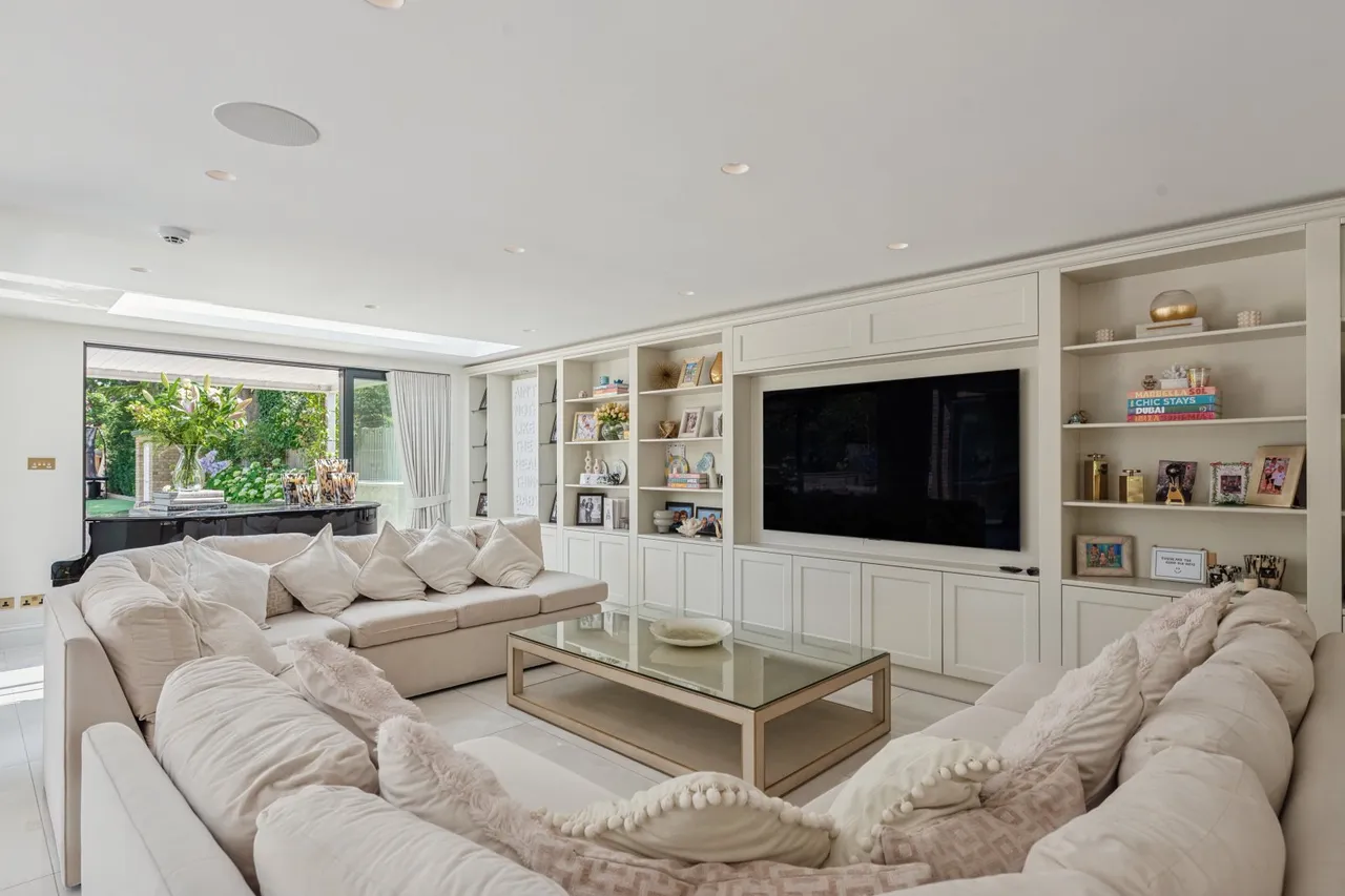 Meadow Way, BR6, photo 5